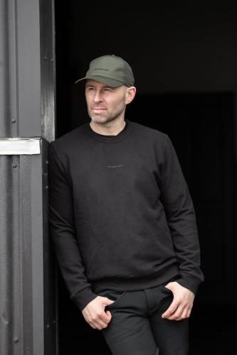 BJÖRT Unisex Sweatshirt