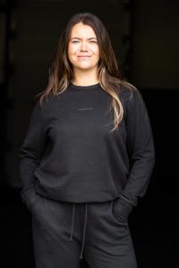 BJÖRT Unisex Sweatshirt