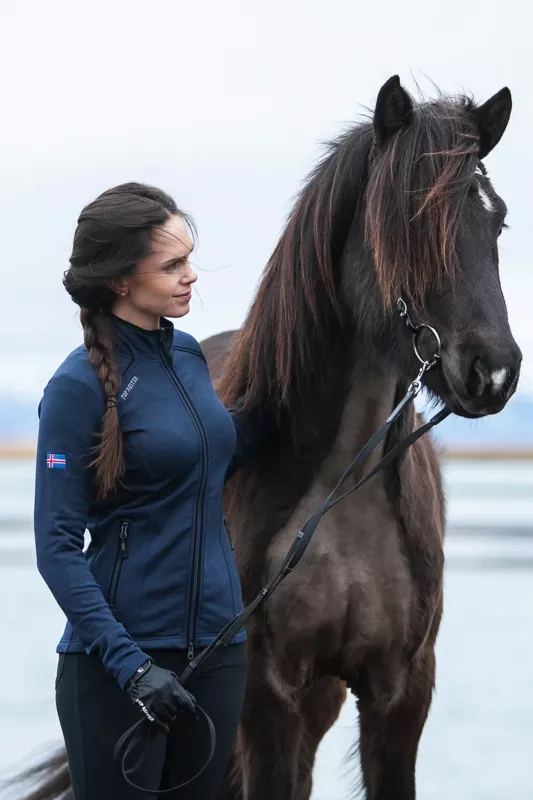 Topreiter Bylgja jacka