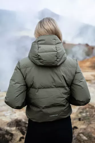 Topreiter Assa Puffer Jacka