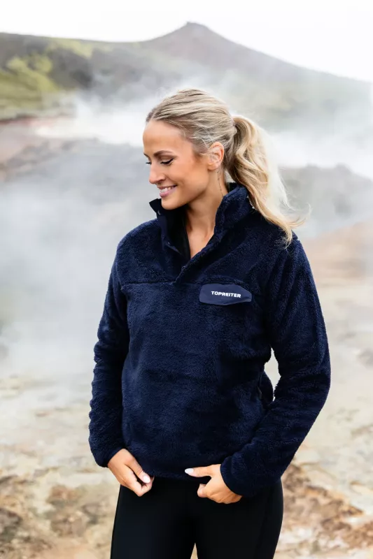 Topreiter Blær Unisex Pullover