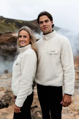 Topreiter Blær Unisex Pullover