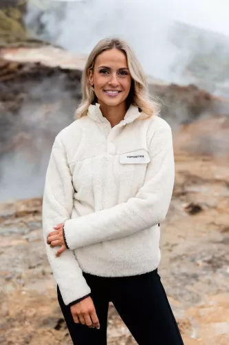 Topreiter Blær Unisex Pullover