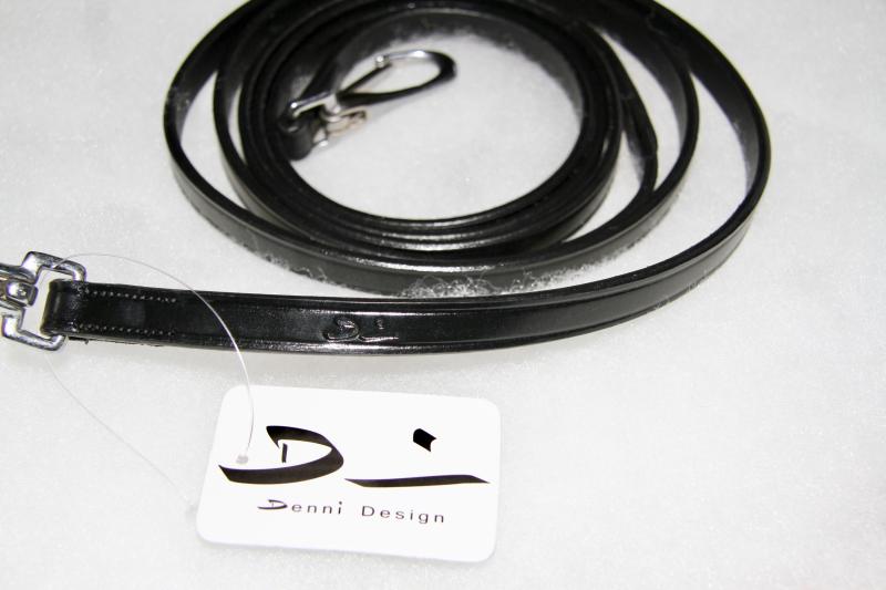 Denni Design Tygel Plain