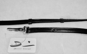 Denni Design Tygel Stop