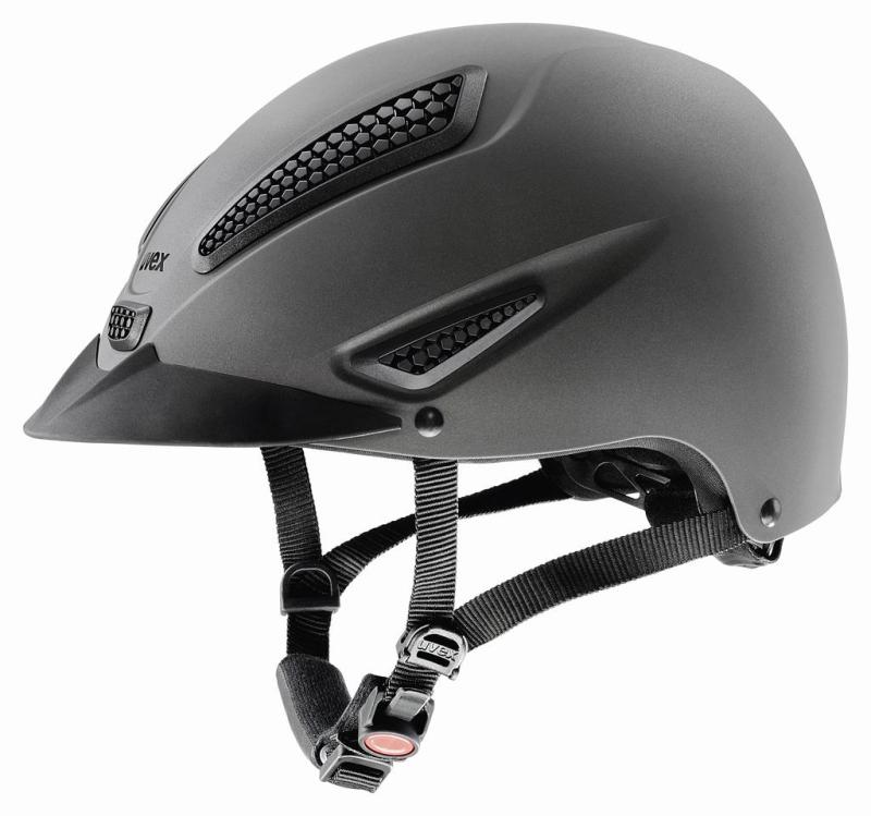 Uvex Perfexxion II