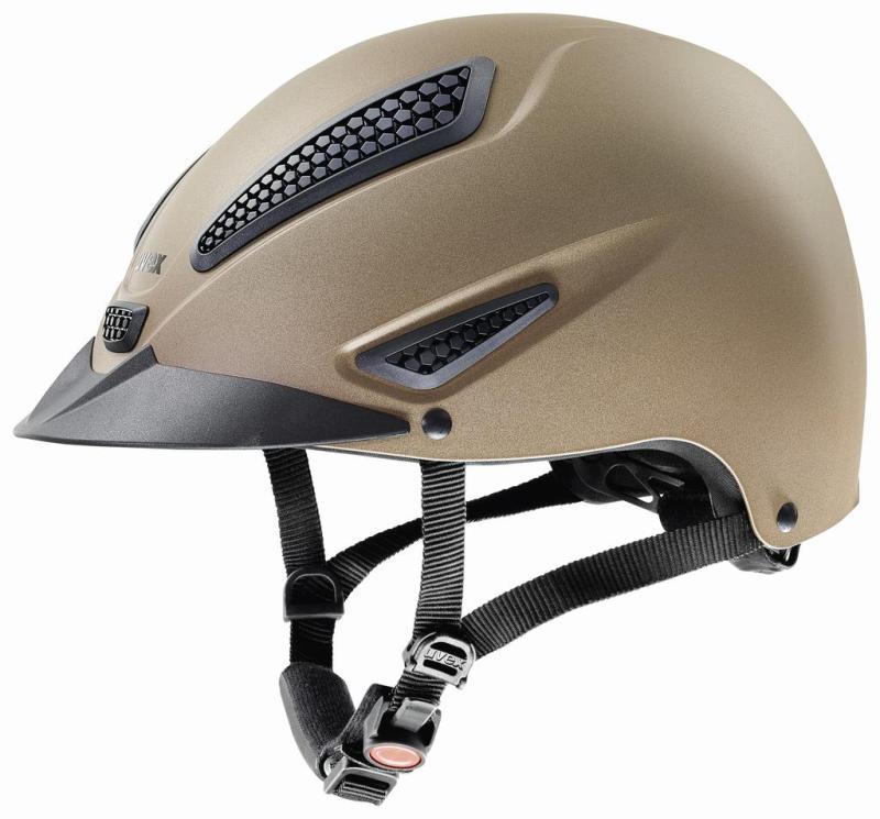 Uvex Perfexxion II