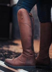 Wild River Mountain Horse Ridstövlar