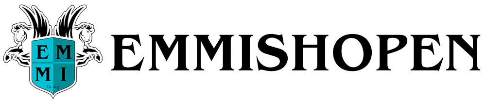 Emmishopen
