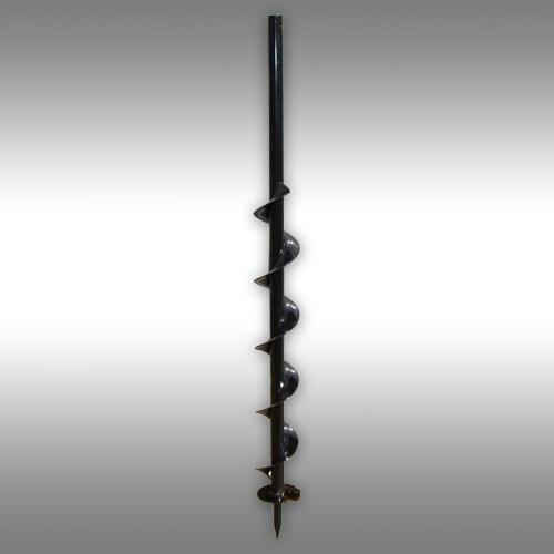 Jordborr 80mm till Enmans jordborrmaskin EBG-100