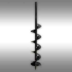 Jordborr 150 mm till Enmans jordborrmaskin EBG-100