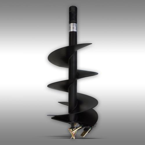 Jordborr 450mm till hydraulisk jordborrmaskin HBG-5000