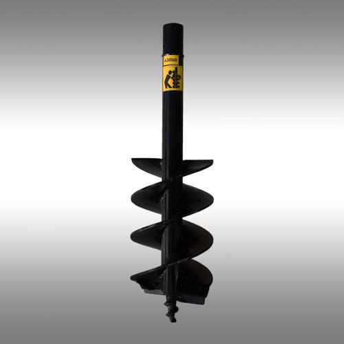 Jordborr 300 mm till borrmaskin TBG-300