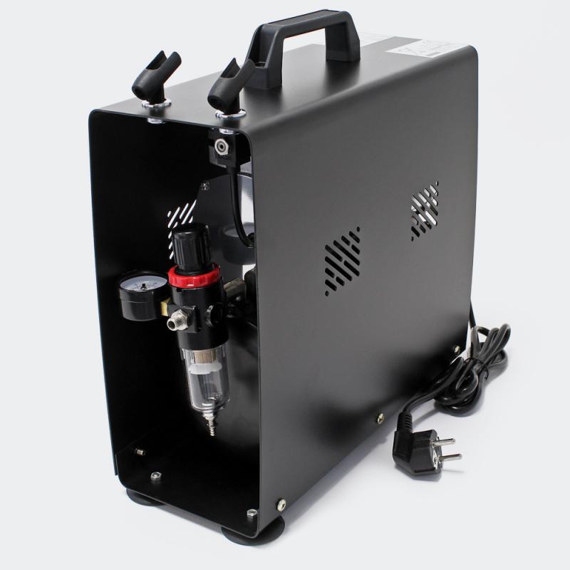 2 cylindrig kompressor ES196A