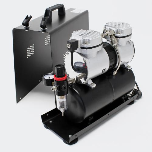 2 cylindrig kompressor ES196A