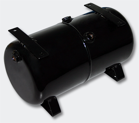 Lufttank 3 liter till kompressorn ES196/ES196A