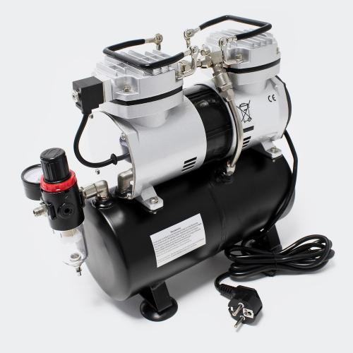 2 cylindrig kompressor ES196