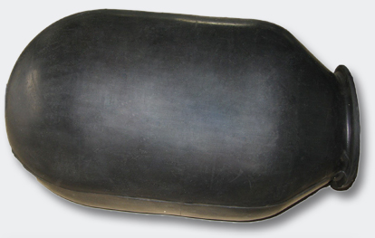 Butyl membran till hydropress tank 20-24 liter