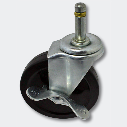 Länkhjul till Skivhiss XXL Ø 100 mm