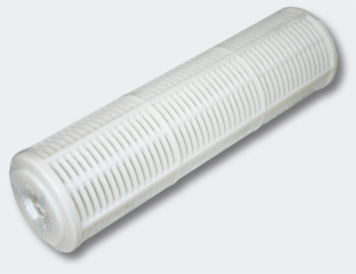 Sediment 80µ filterpatron 10" (254mm)