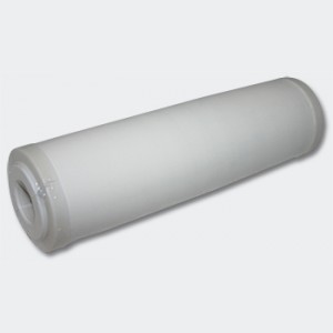 Keramikpatron filtermedium 10" (254mm)