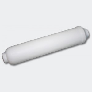 5µ sediment inline PP filterpatron 10" (254mm)