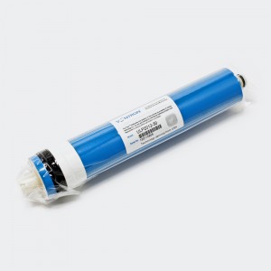 RO Membran Vortron 50GPD 10" (254mm)