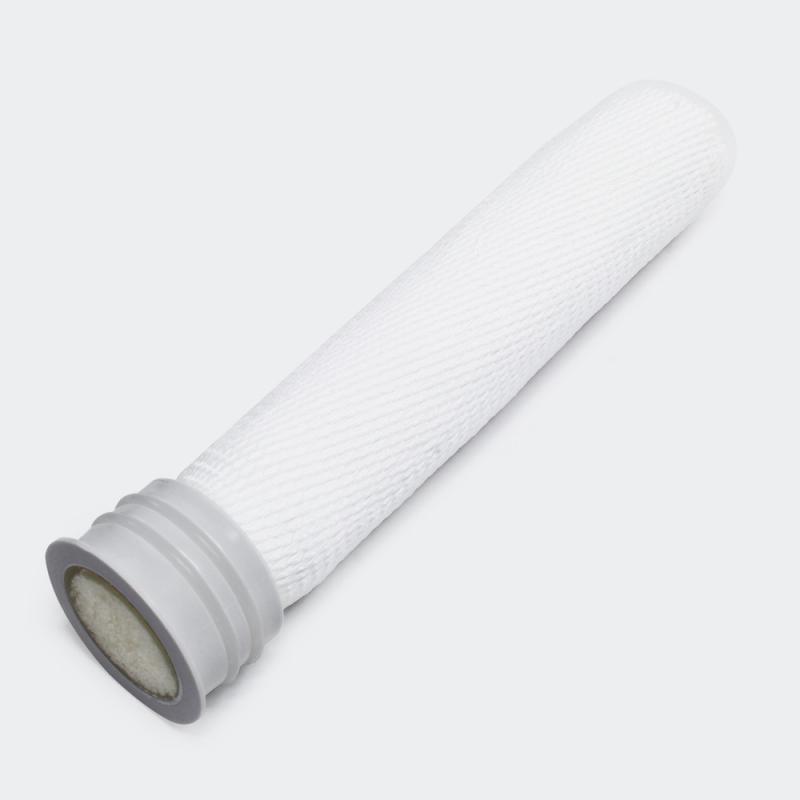 Ultrafilter finfilter ersättningsmembran 10" (254 mm)
