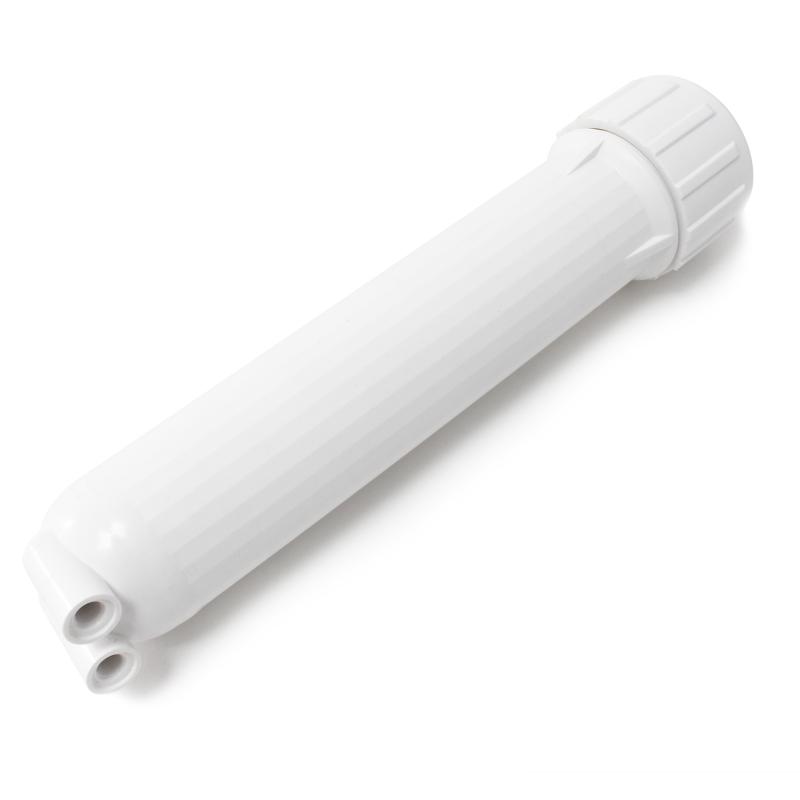 Behållare 254 mm (10"), till omvänd osmos membran