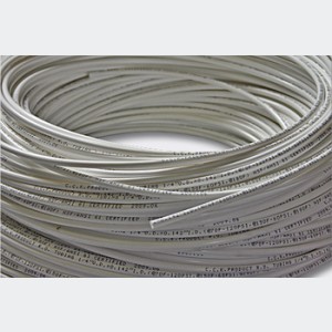 1/4" RO-system slang 4,3mm / 6,35mm - 100 m