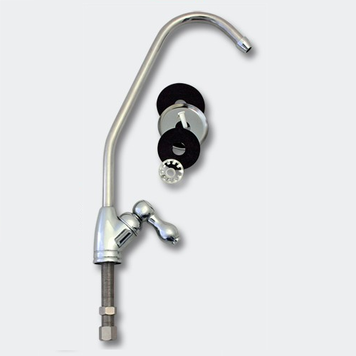 RO vattenkran 1/4 Inch - 6,35mm Standard ES-04