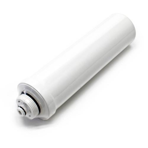 Aktivt kol granulat patron utbytesfilter för vattenfilter