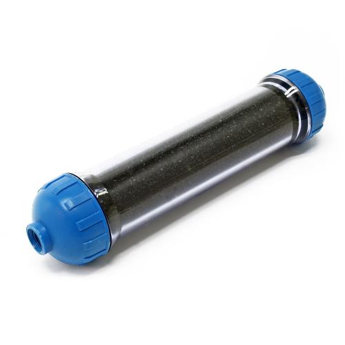 Aktivt kol efterfilter patron 10" (254 mm)