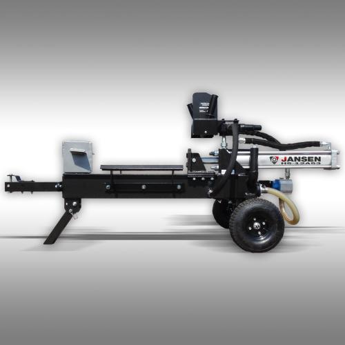 Vedklyv HS-12L53, 12T, 50cm, liggande, bensinmotor