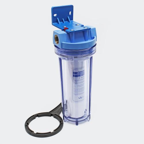 Dricksvattenfilter 1-steg 26,16 mm 3/4 tum 10"