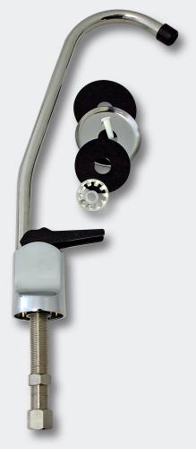 RO vattenkran "Tipp" E-01 1/4 Inch - 6,35 mm