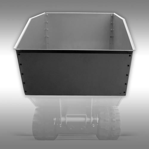 Trågfäste tippfäste för RD-200, RD-300 och RD-500, tillval