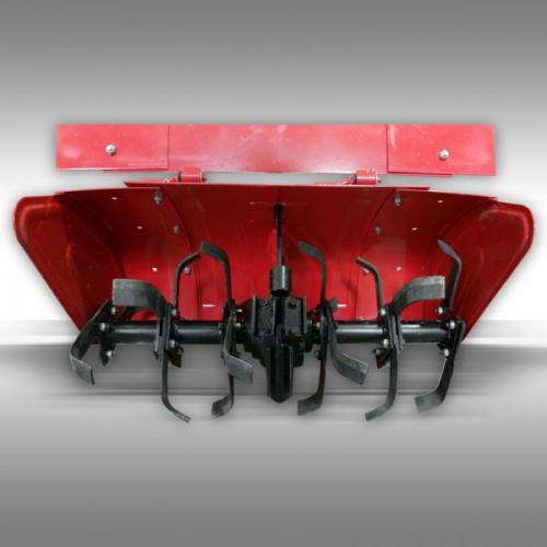 Jordfräs för tvåhjulstraktor MGT-600