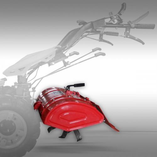 Jordfräs för tvåhjulstraktor MGT-600