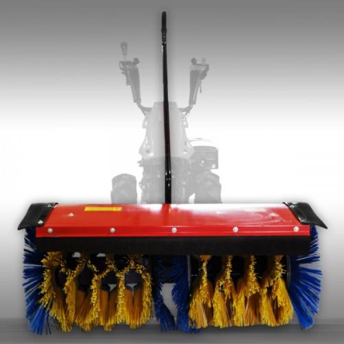 Sopvals för tvåhjulstraktor MGT-600