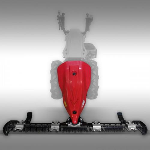 Gräsklippare Slåtterbalk 120cm för MGT-600