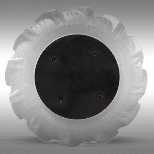 Hjulvikter för tvåhjulstraktor MGT-600 (set av 2)