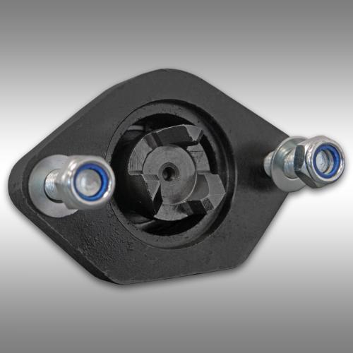 Snabbkoppling Jansen® MGT-600 Hane