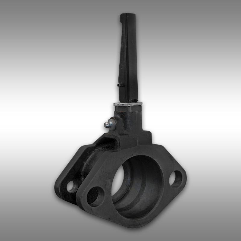 Snabbkoppling Jansen® MGT-600 Hona