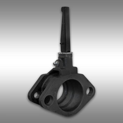 Snabbkoppling Jansen® MGT-600 Hona