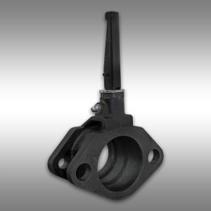 Snabbkoppling Jansen® MGT-600 Hona