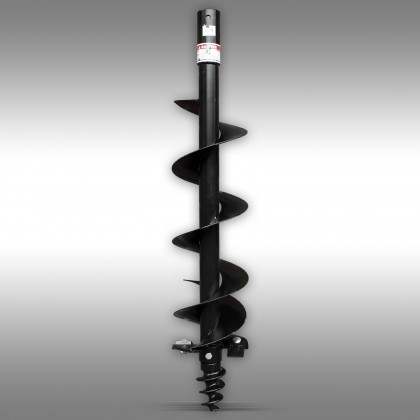 Jordborr 225 mm till traktorborrmaskin TBG, HBG och JSK