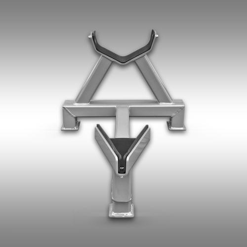 Förvaringsställ för konklyv JSK-500, MS01 och MS03