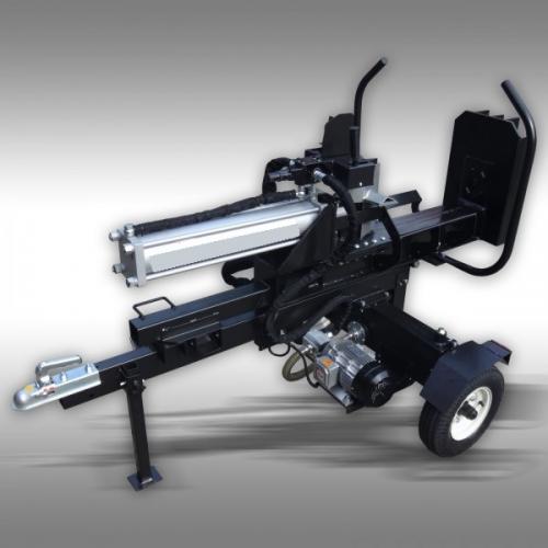 Vedklyv HS-22A62E Elmotor, 22T, 62cm