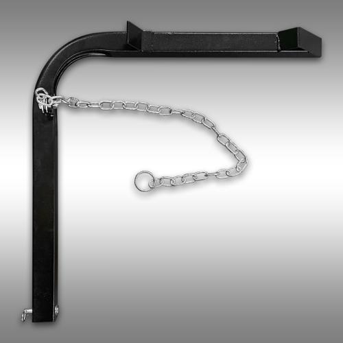 Stocklyft till vedklyv HS-20H110, HS-20H110E och HS-20H110K